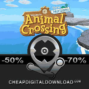 animal crossing new horizons pc download free